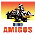 Logo rent a quad Makarska